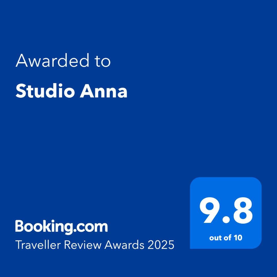 Panevėžys Studio Anna מראה חיצוני תמונה